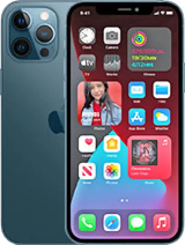 Apple iPhone 12 Pro Max