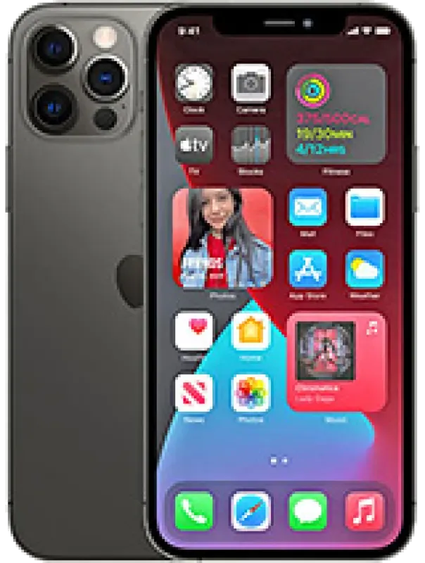 Apple iPhone 12 Pro