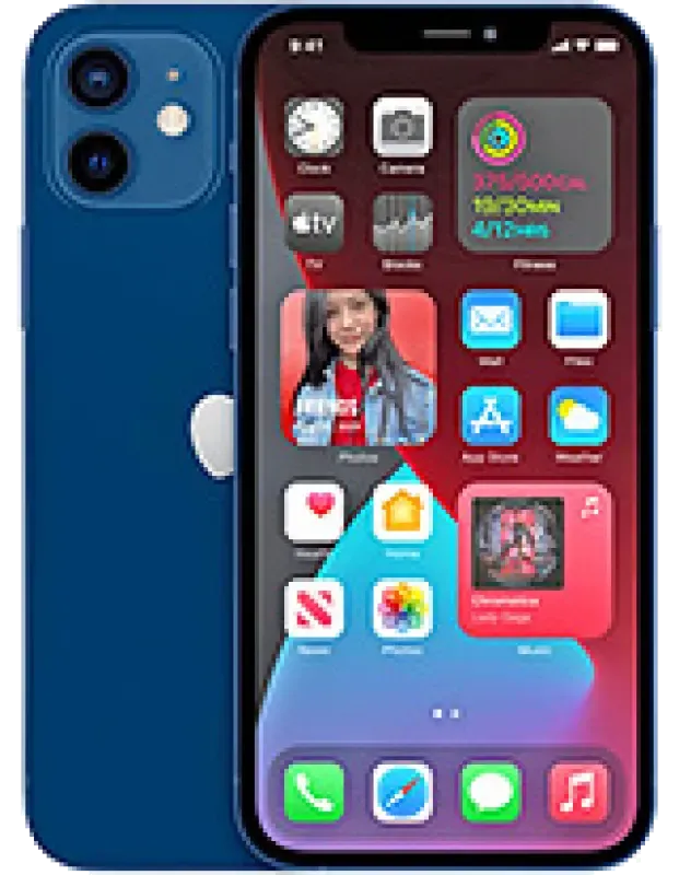 Apple iPhone 12