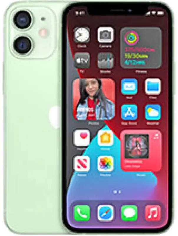 Apple iPhone 12 mini