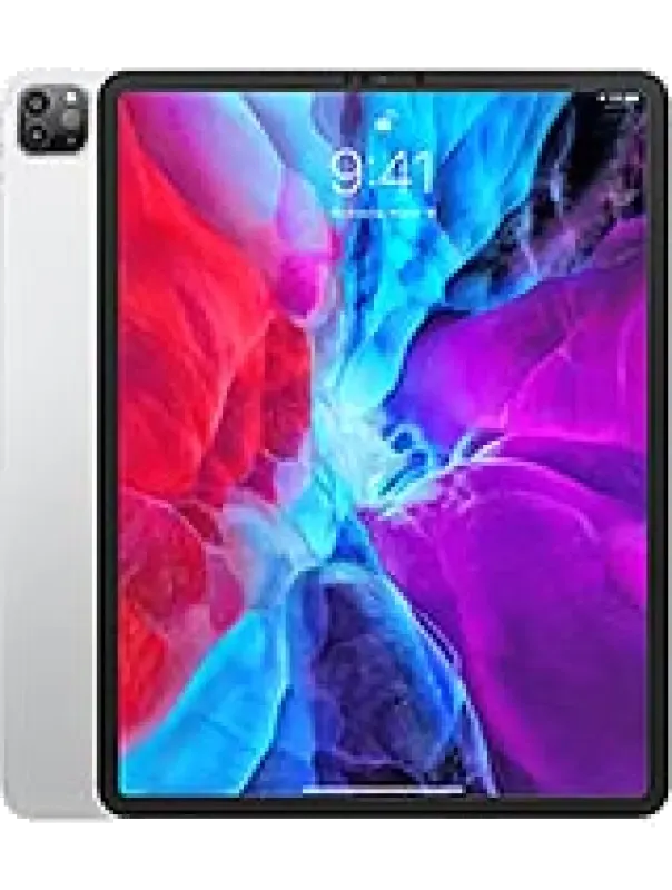 Apple iPad Pro 12.9 (2020)
