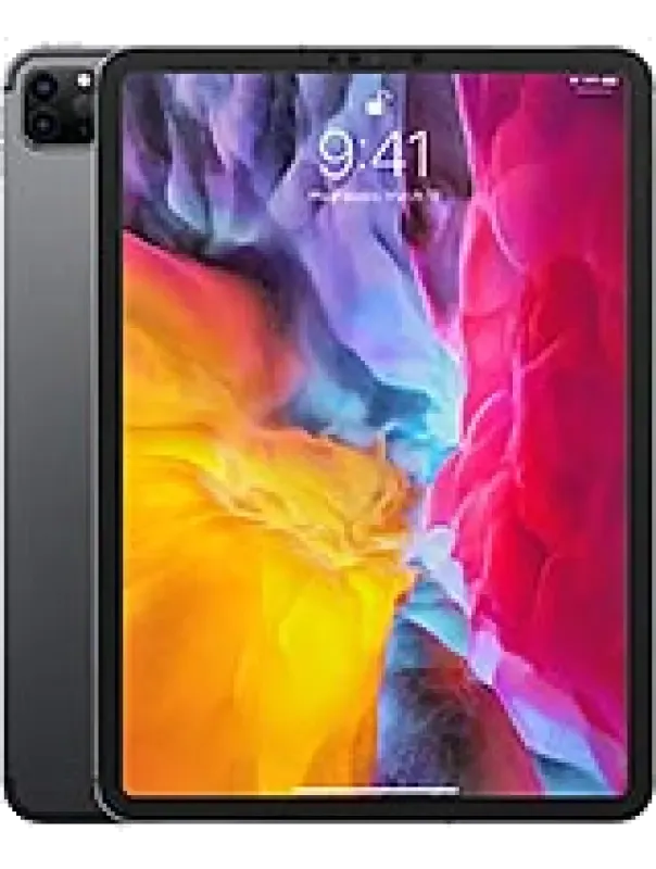 Apple iPad Pro 11 (2020)