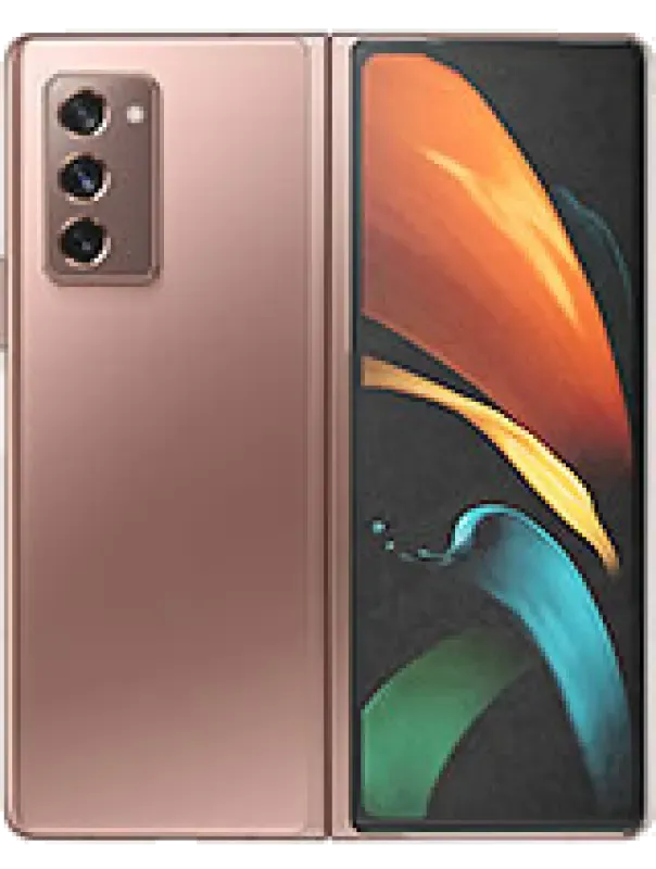 Samsung Galaxy Z Fold2 5G