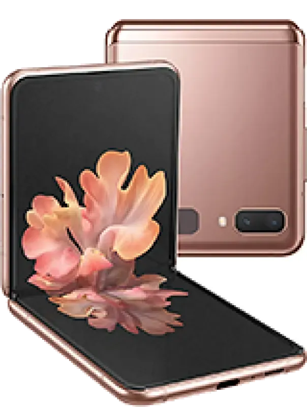 Samsung Galaxy Z Flip 5G
