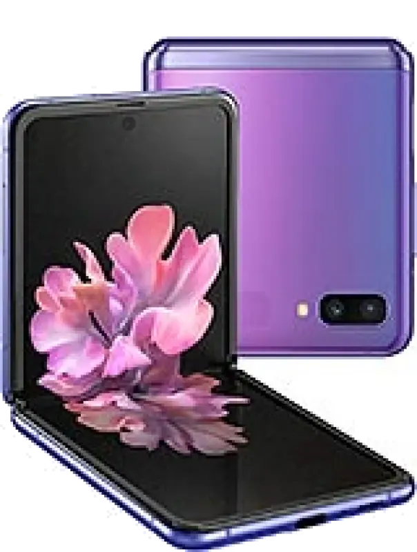 Samsung Galaxy Z Flip