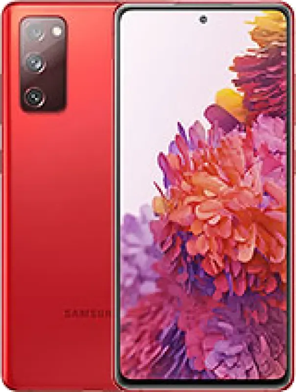 Samsung Galaxy S20 FE