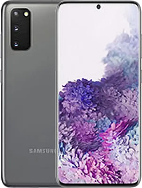 Samsung Galaxy S20