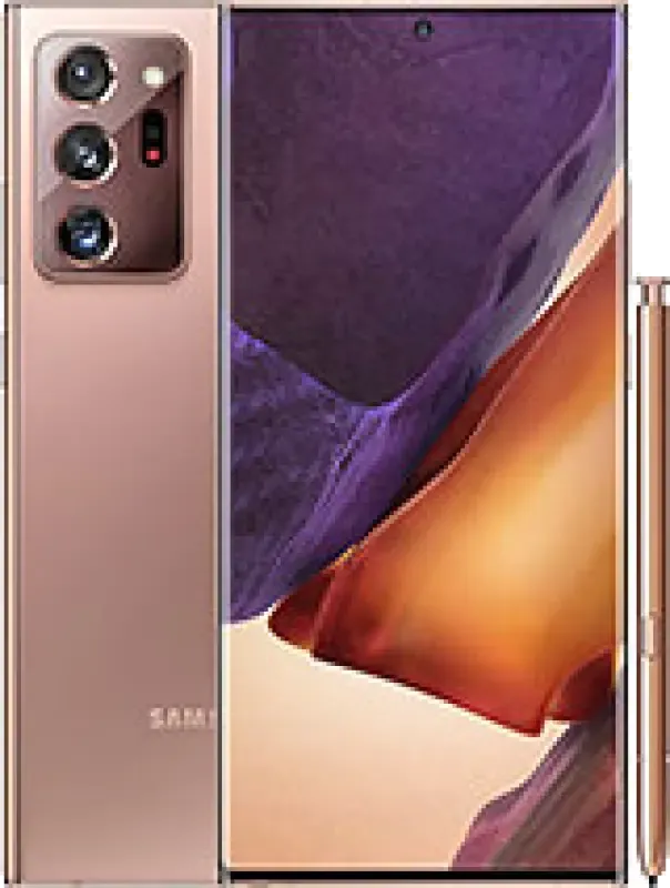 Samsung Galaxy Note20 Ultra