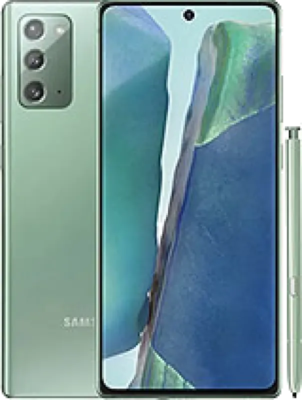 Samsung Galaxy Note20