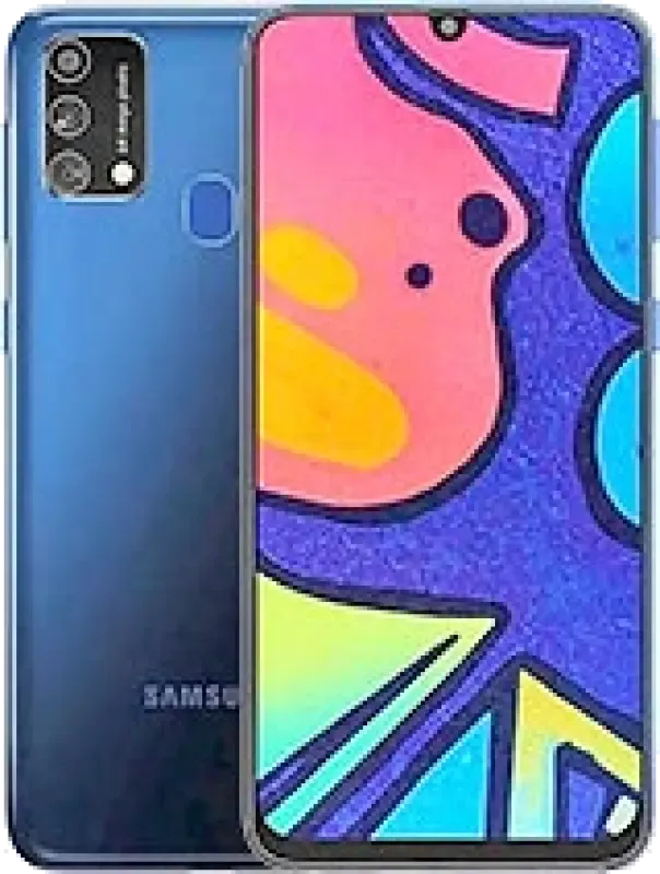 Samsung Galaxy M21s