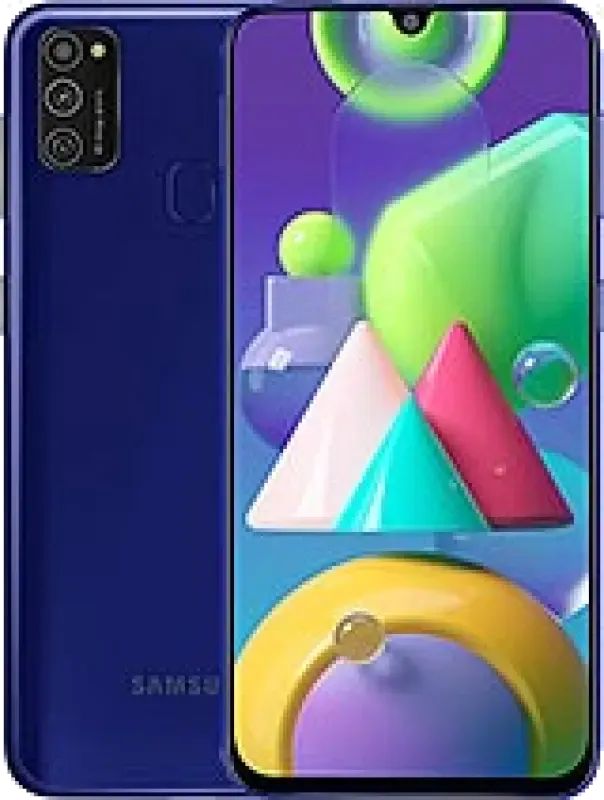Samsung Galaxy M21