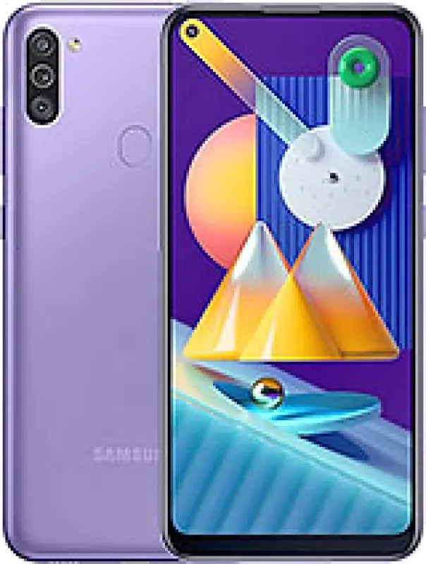 Samsung Galaxy M11