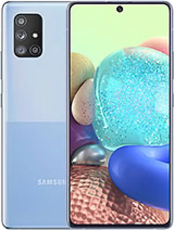 Samsung Galaxy A71 5G