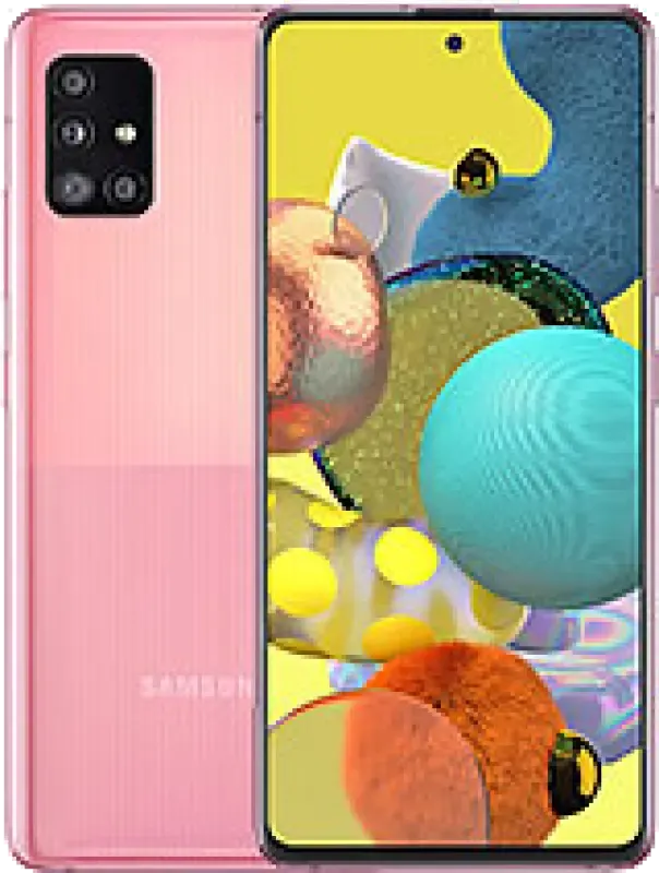 Samsung Galaxy A51 5G