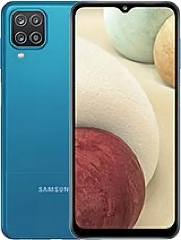 Samsung Galaxy A12