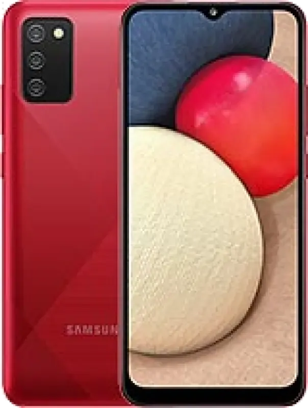 Samsung Galaxy A02s