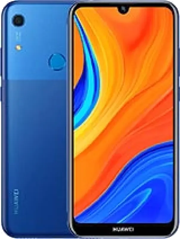 Huawei Y6s (2019)