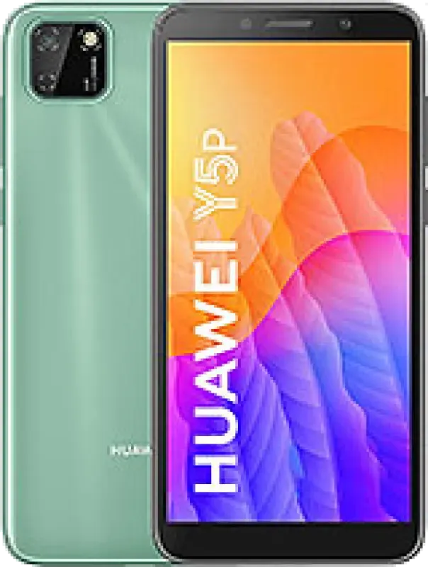 Huawei Y5p