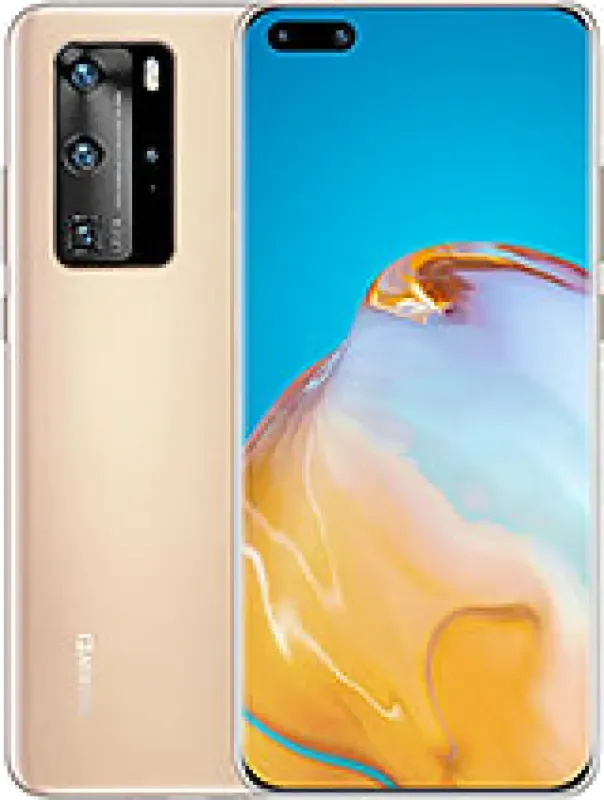 Huawei P40 Pro
