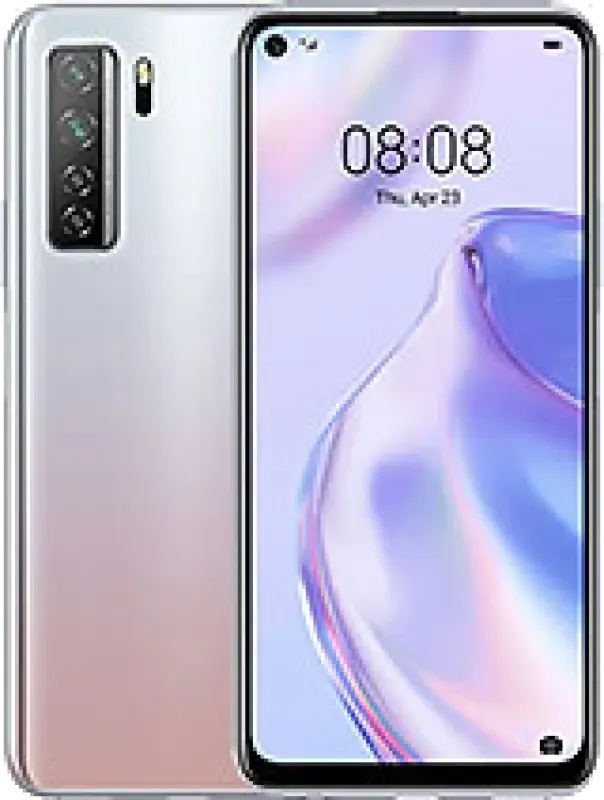 Huawei P40 lite 5G