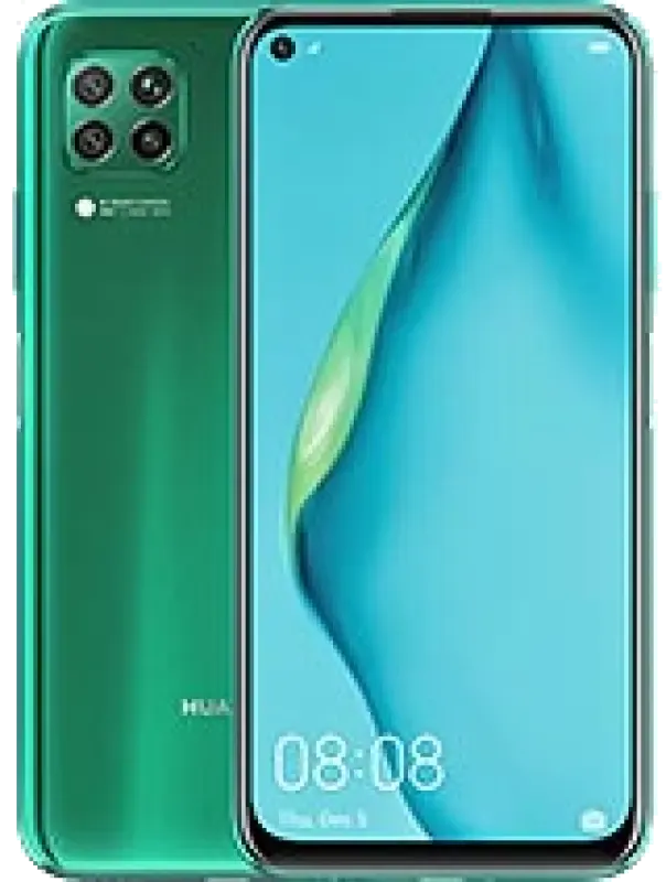 Huawei P40 lite