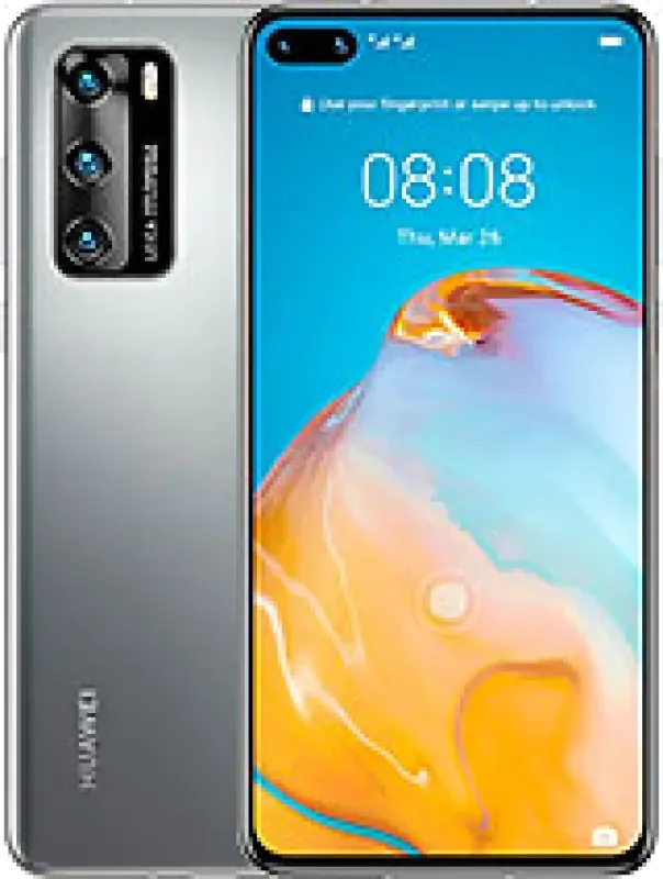 Huawei P40