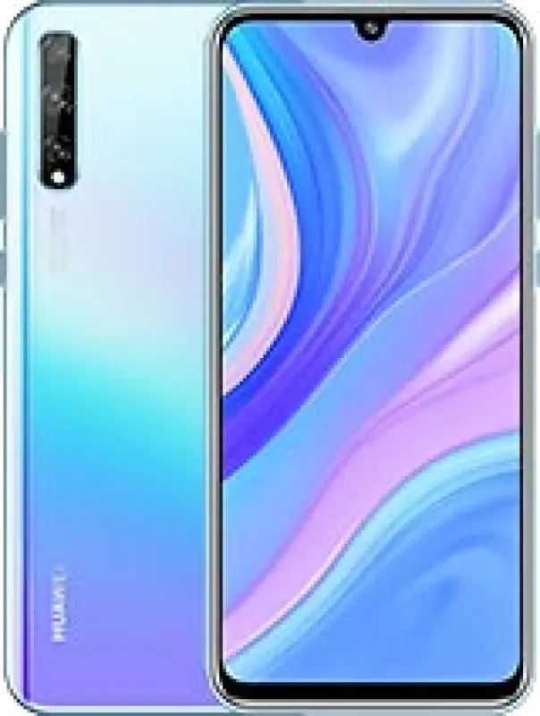Huawei P Smart S