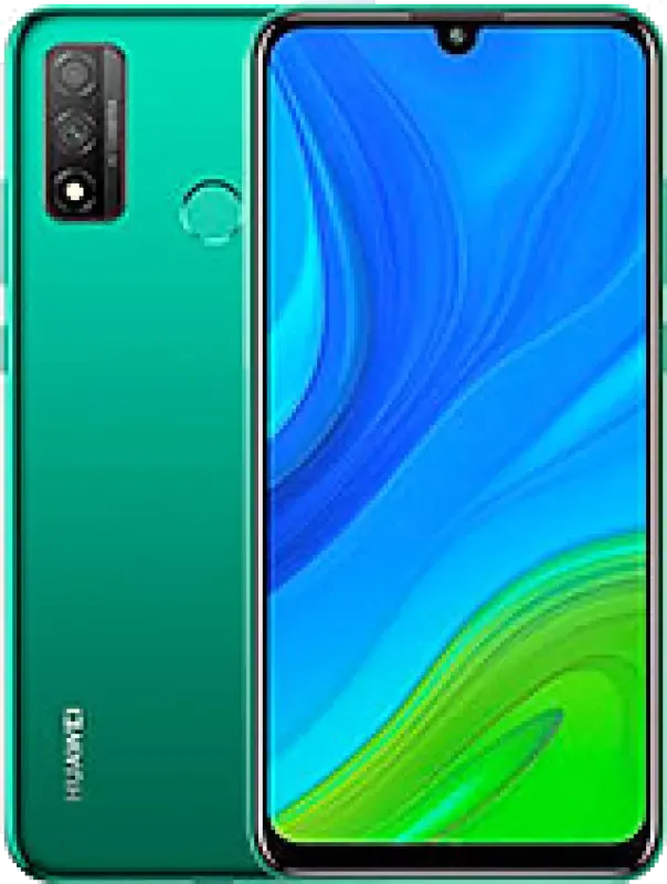 Huawei P smart 2020