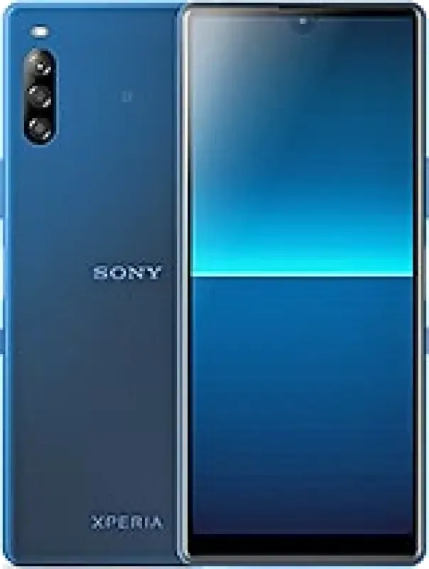 Sony Xperia L4