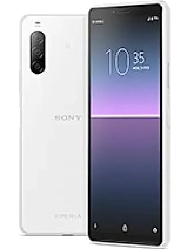Sony Xperia 10 II