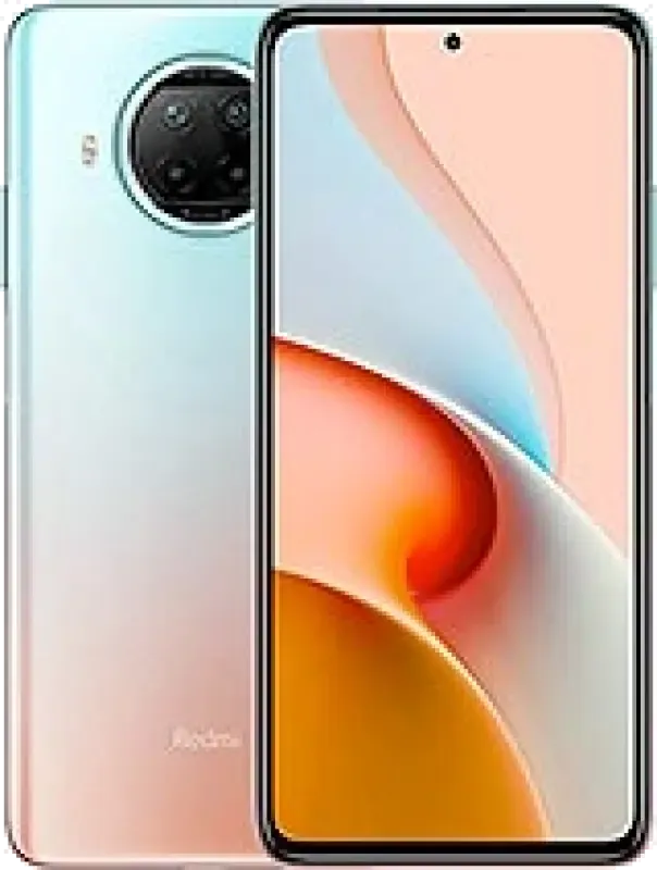 Xiaomi Redmi Note 9 Pro 5G