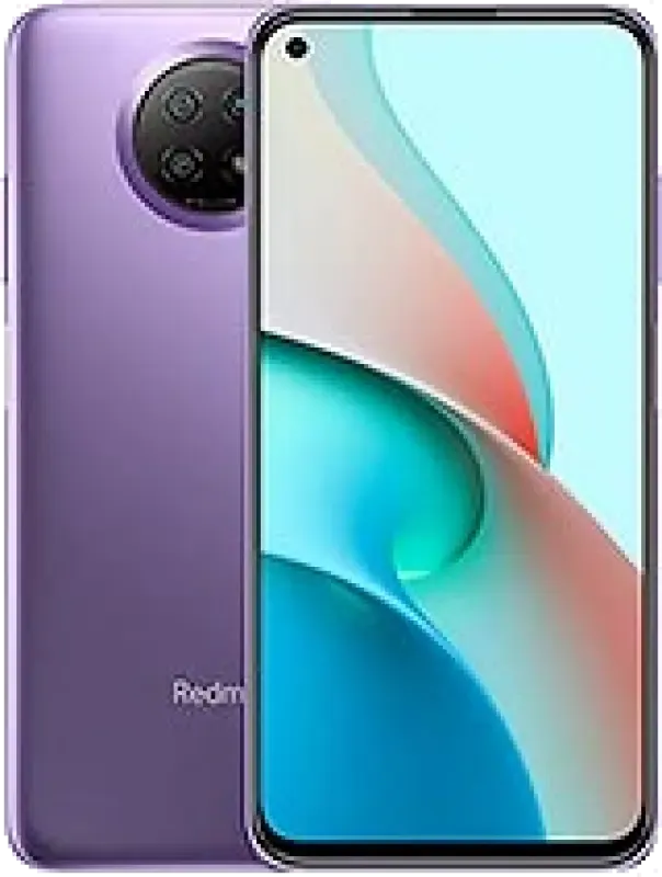 Xiaomi Redmi Note 9 5G
