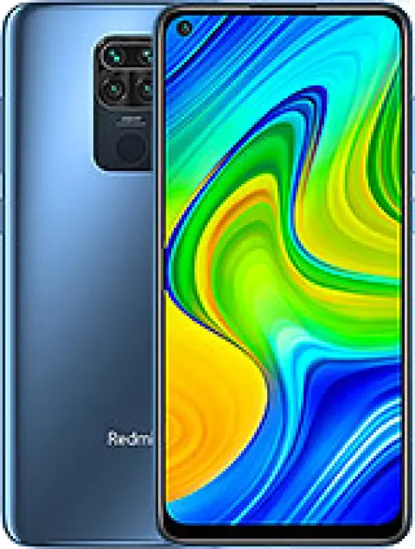 Xiaomi Redmi Note 9