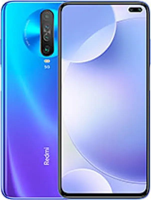 Xiaomi Redmi K30i 5G