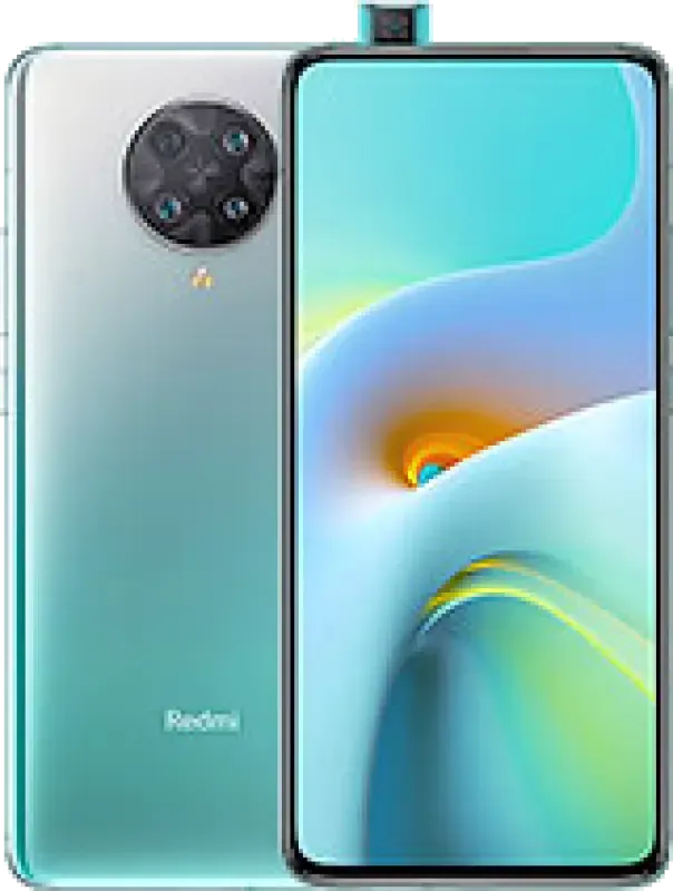 Xiaomi Redmi K30 Ultra