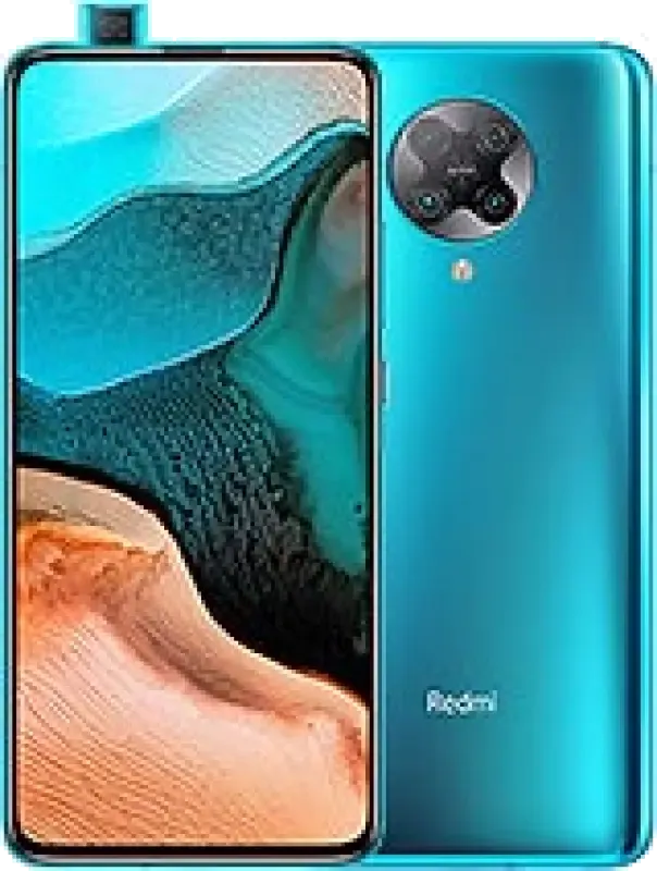 Xiaomi Redmi K30 Pro