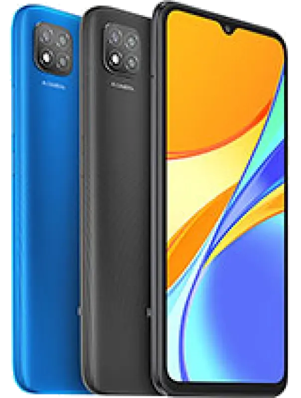 Xiaomi Redmi 9C