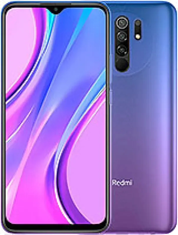 Xiaomi Redmi 9