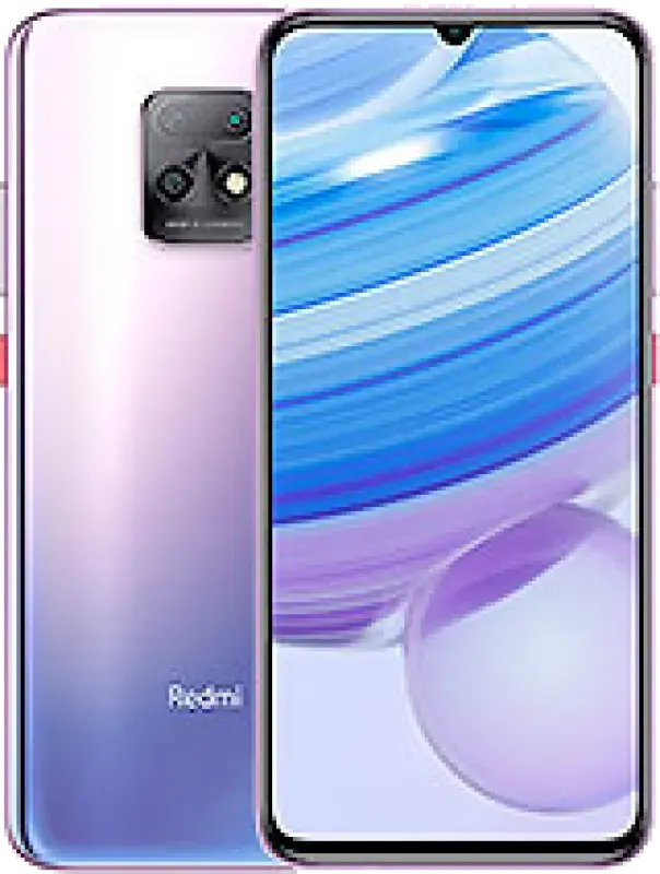 Xiaomi Redmi 10X 5G