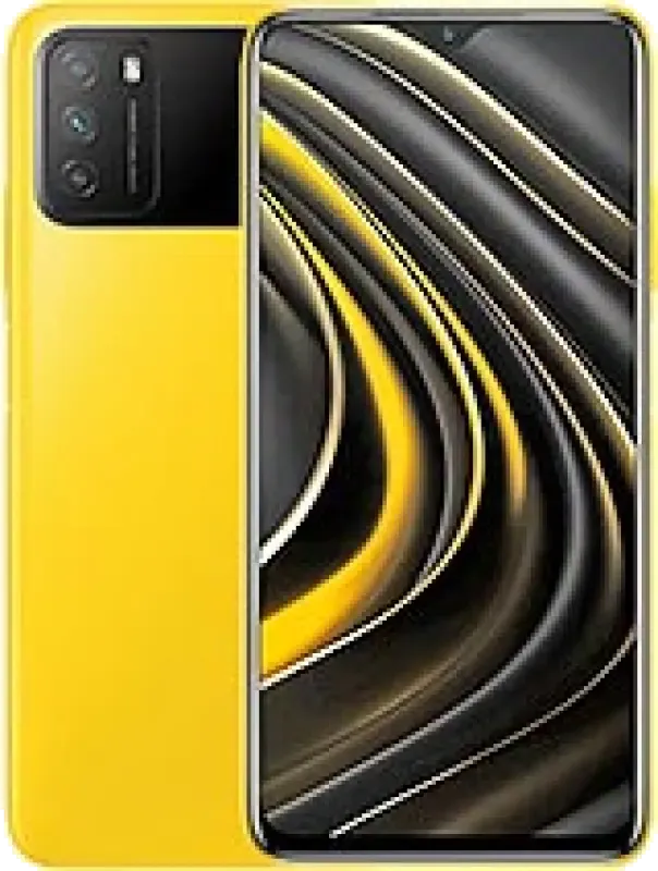 Xiaomi Poco M3