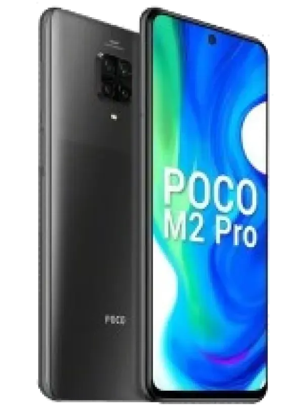 Xiaomi Poco M2 Pro