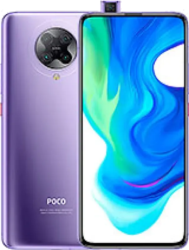 Xiaomi Poco F2 Pro