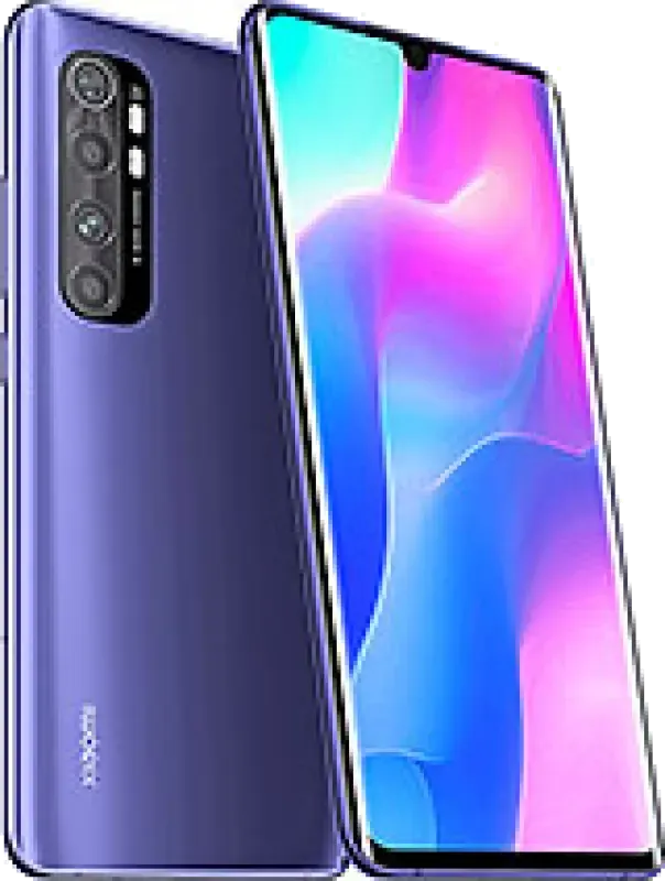 Xiaomi Mi Note 10 Lite