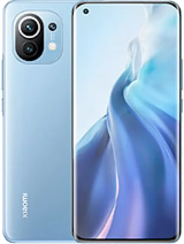 Xiaomi Mi 11