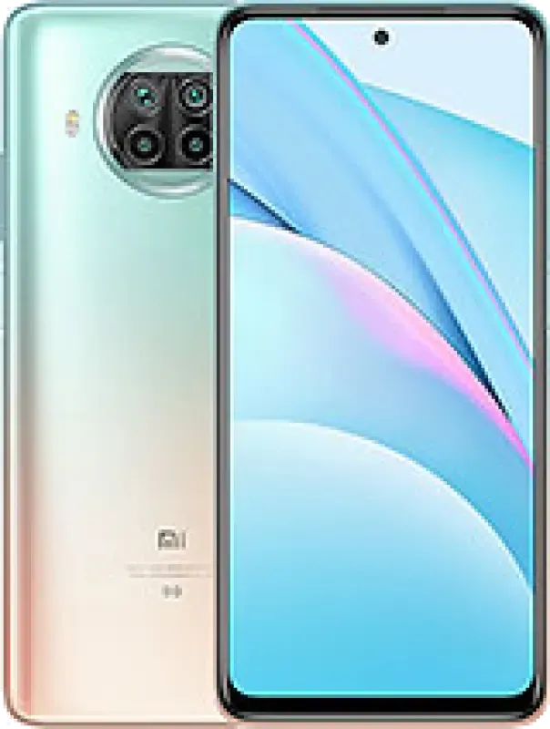 Xiaomi Mi 10T Lite 5G