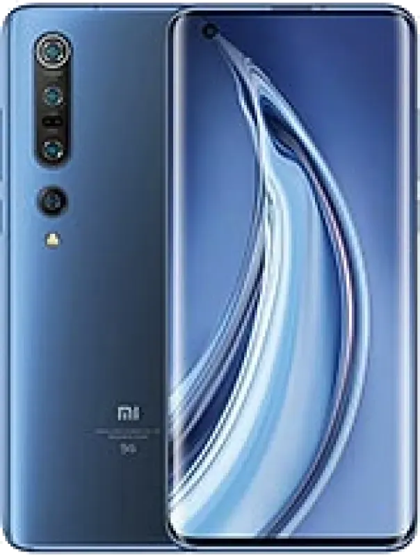Xiaomi Mi 10 Pro 5G