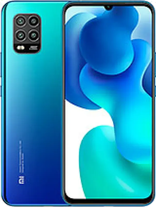 Xiaomi Mi 10 Lite 5G