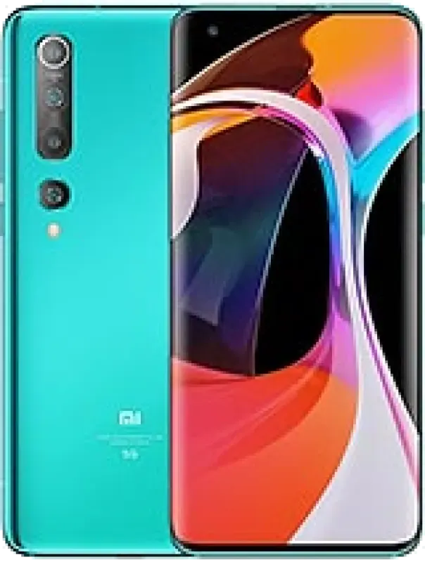 Xiaomi Mi 10 5G