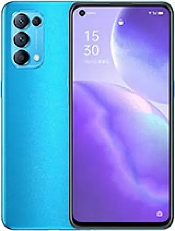 Oppo Reno5 5G