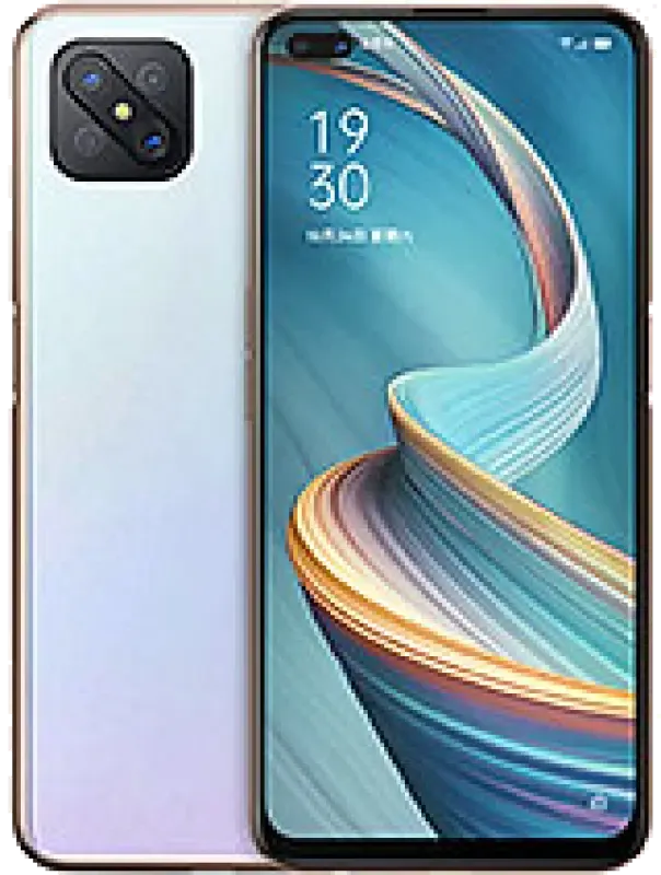 Oppo Reno4 Z 5G